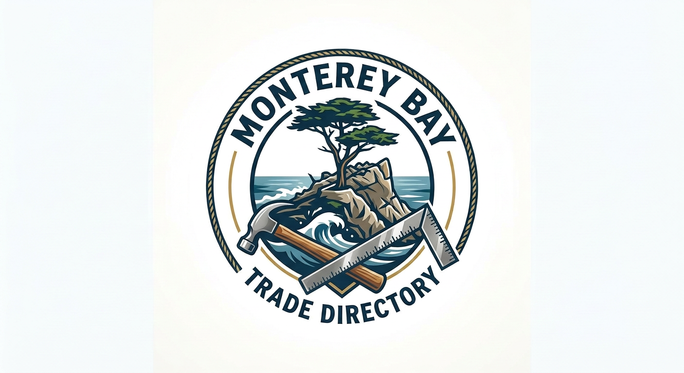 Monterey Bay Trade Directory Logo